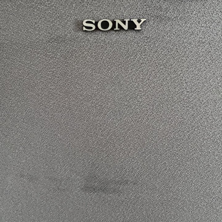 Музыкальный цент SONY