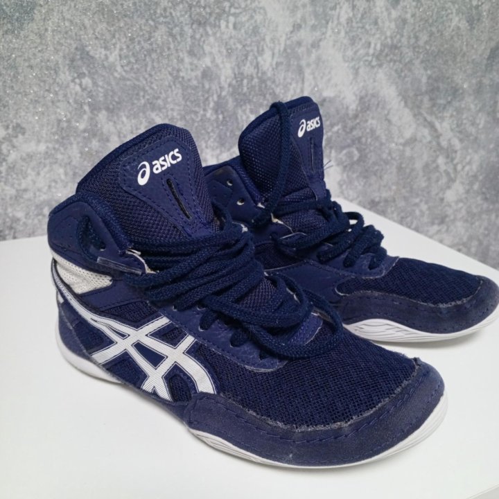 Борцовки Asics 33 размер