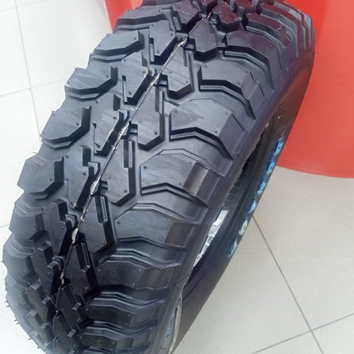 31*10.5 R15 Dunlop Grandtrek MT1