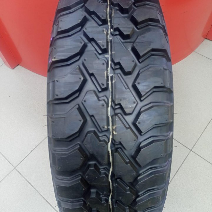 31*10.5 R15 Dunlop Grandtrek MT1