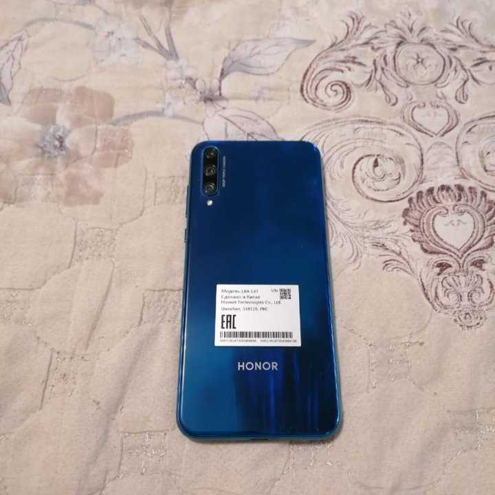 Honor 30i