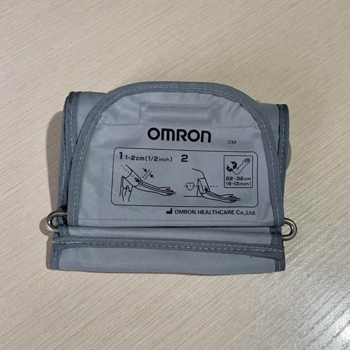 Тонометр Omron M2 Basic