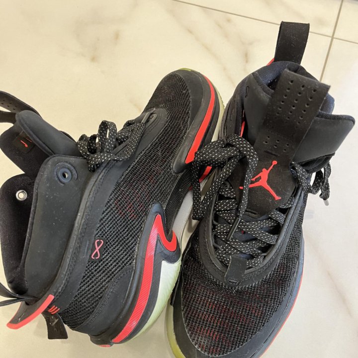 Баскетбольные кроссовки Nike Air Jordan 36 (XXXVI)