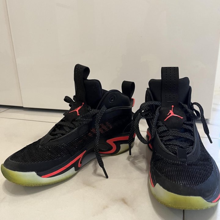 Баскетбольные кроссовки Nike Air Jordan 36 (XXXVI)