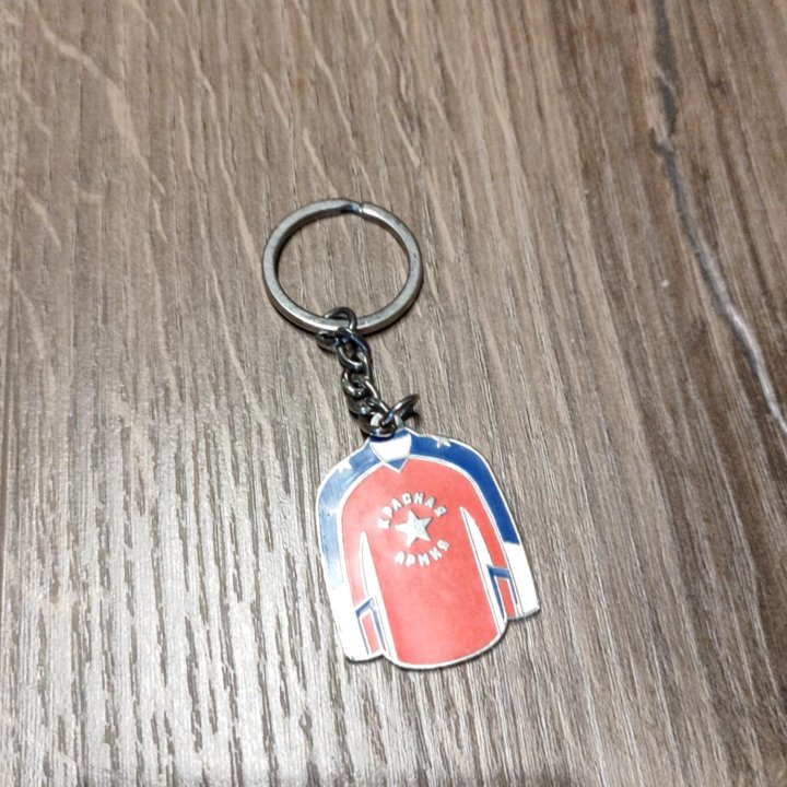 Брелок ЦСКА