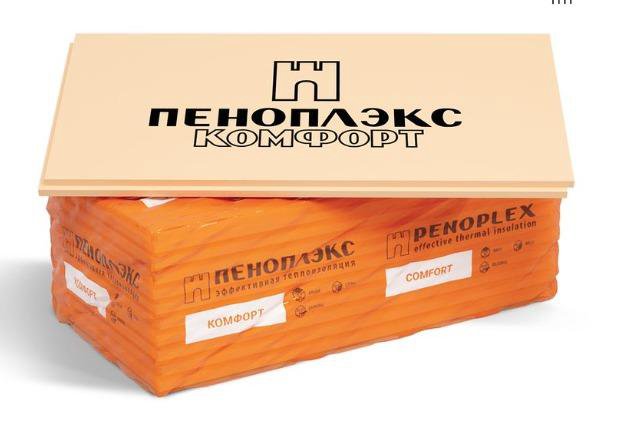 Утеплитель ТеплоKNAUF, ЭКОВЕР, Rockwool