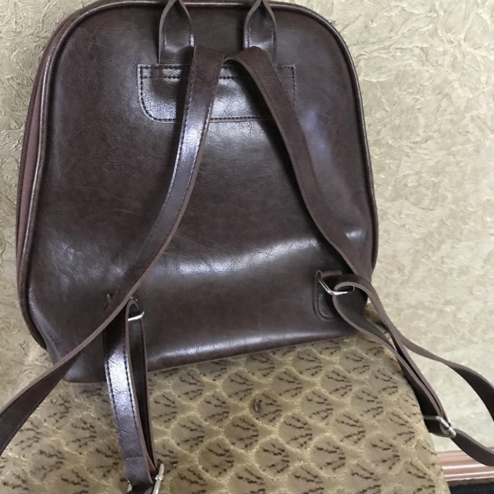 Сумка- рюкзак