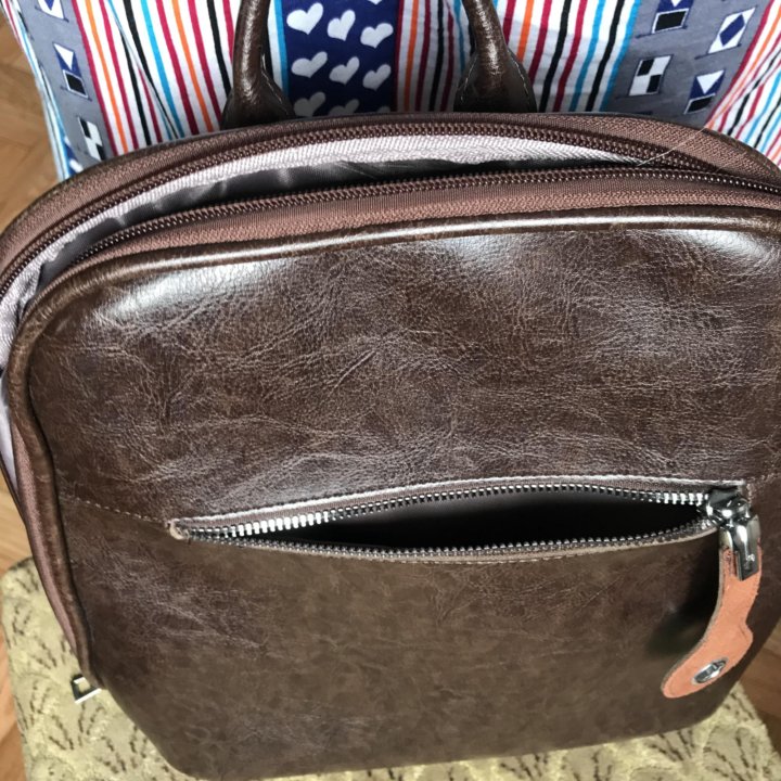 Сумка- рюкзак