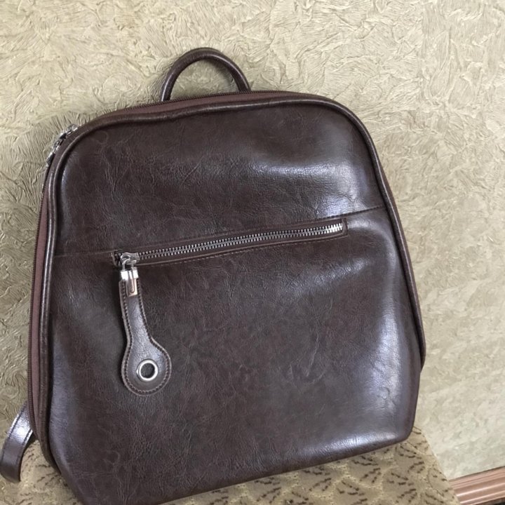 Сумка- рюкзак