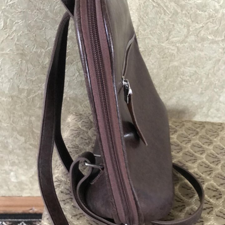 Сумка- рюкзак