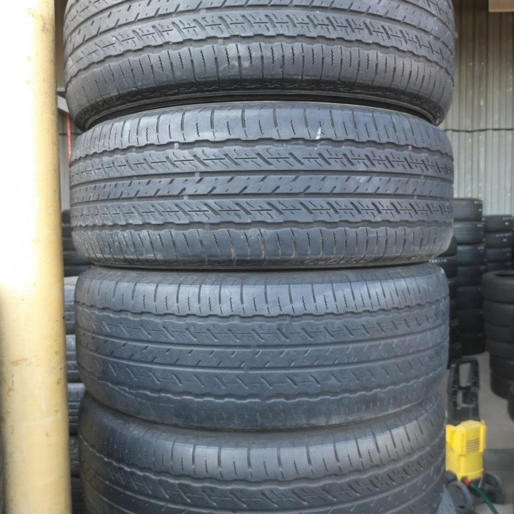 225/60 R17 Toyo Open Country U/T