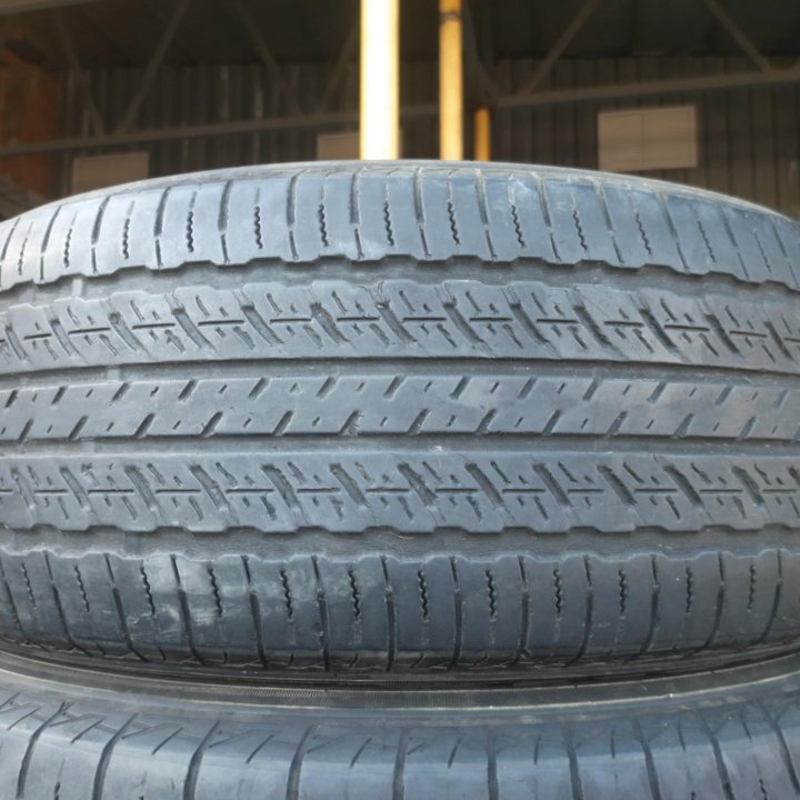 225/60 R17 Toyo Open Country U/T