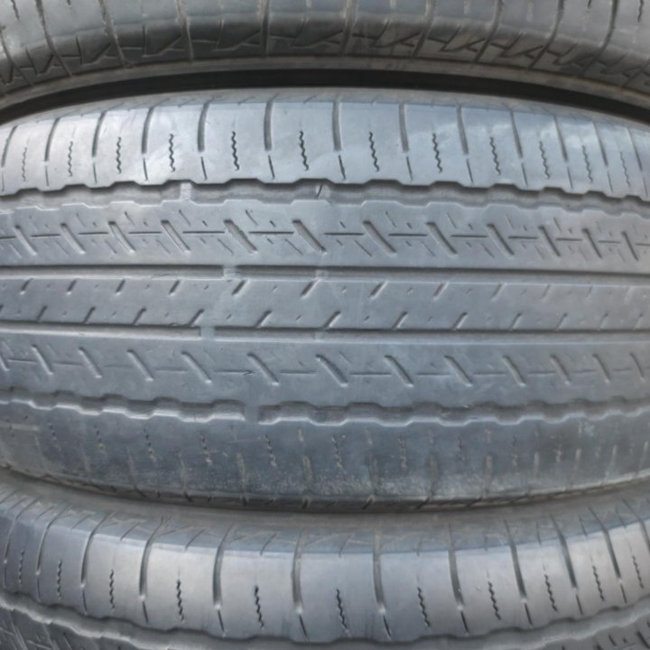 225/60 R17 Toyo Open Country U/T