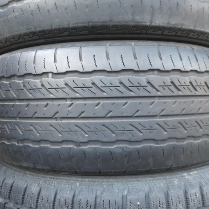 225/60 R17 Toyo Open Country U/T