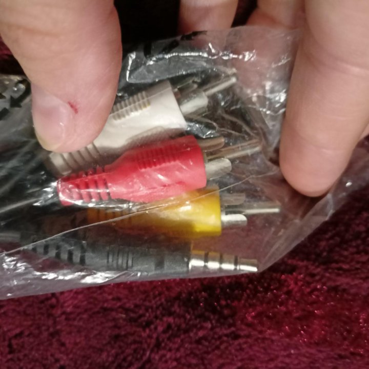 Кабель провод