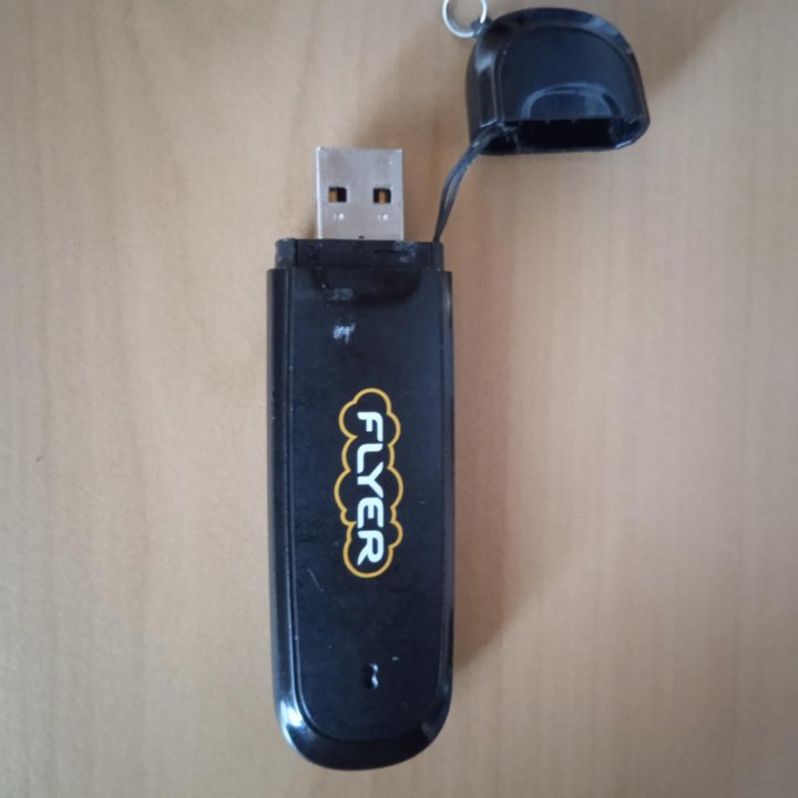 USB модем для всех операторов