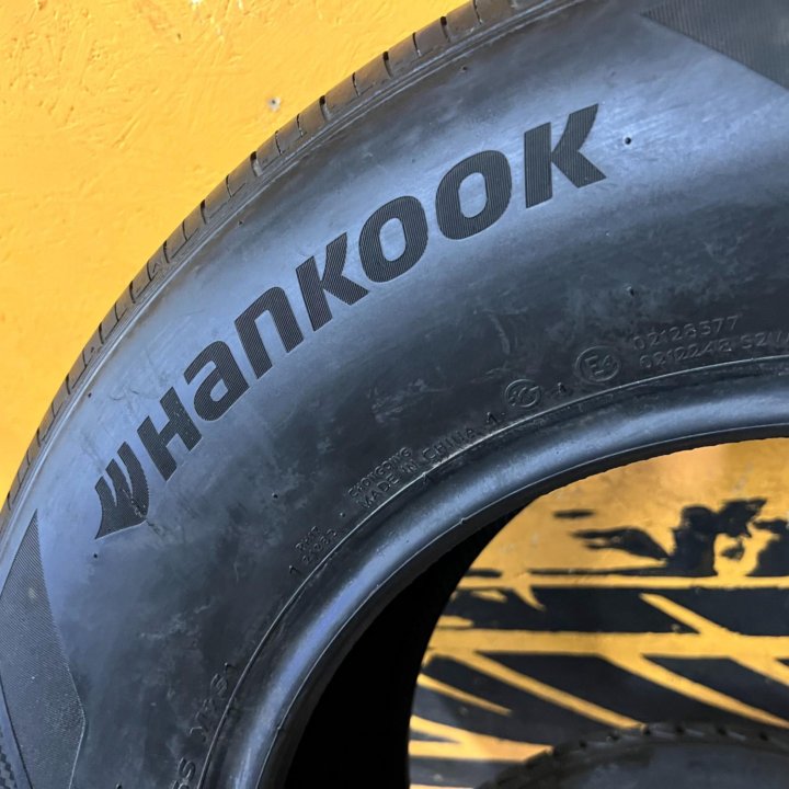 Летняя шина Hankook Ventus S2 R17 2023г 1шт