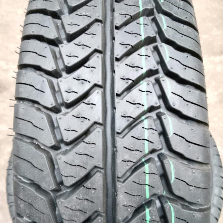 185/R14C 102/100R Кама 365 Всесезонка