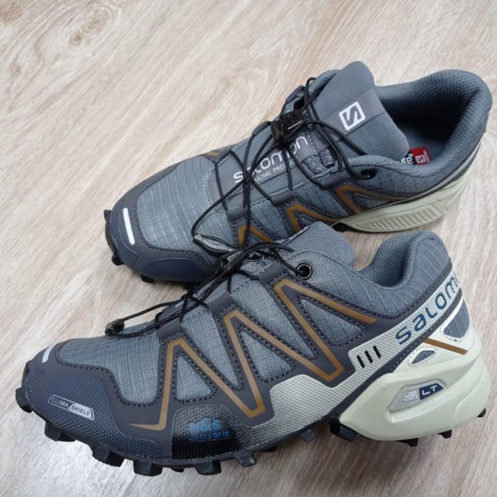 Кроссовки Salomon Speedcross 3