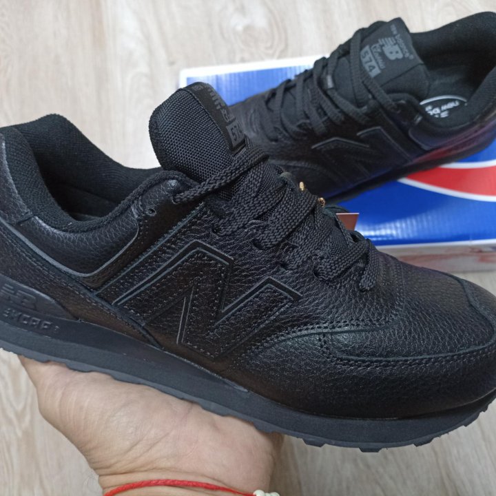 Кроссовки new balance 574