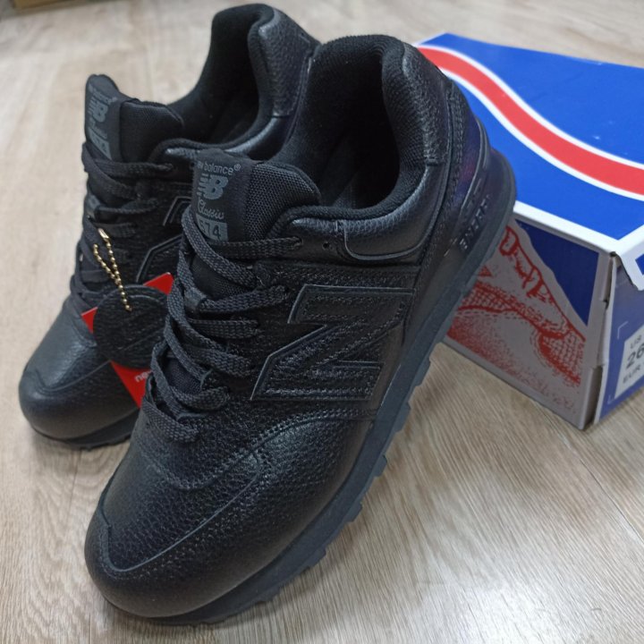 Кроссовки new balance 574