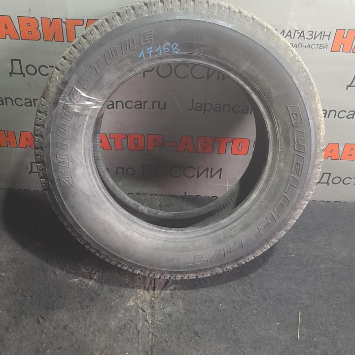 Шина 215/65R16