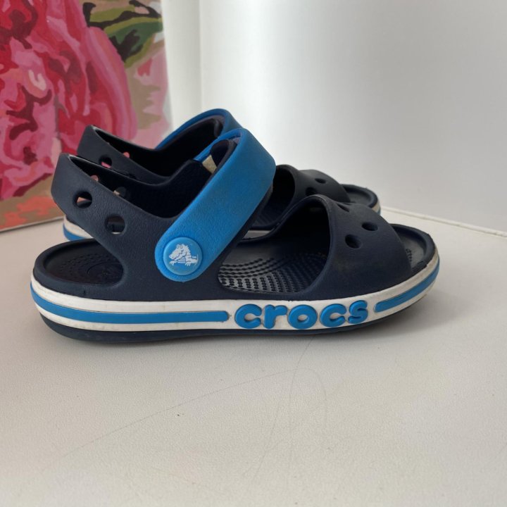 Crocs сандали