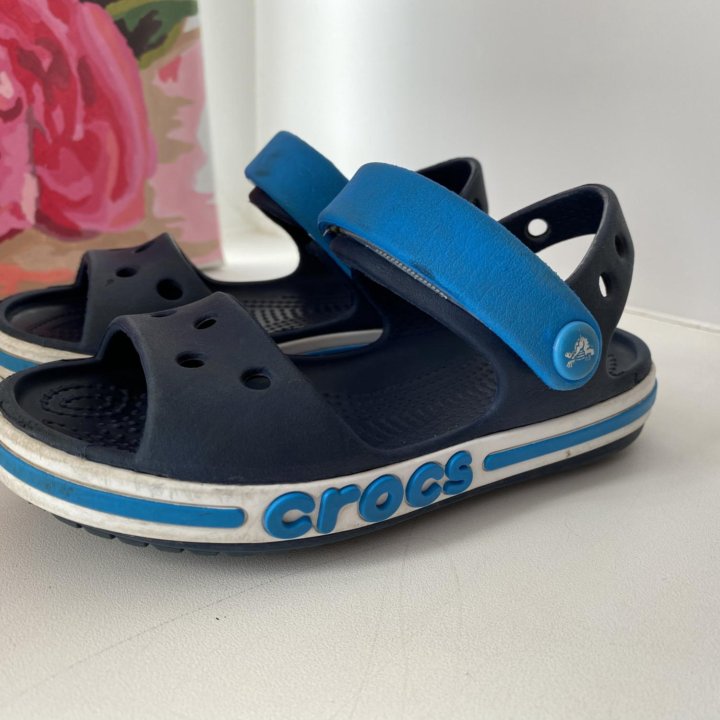 Crocs сандали