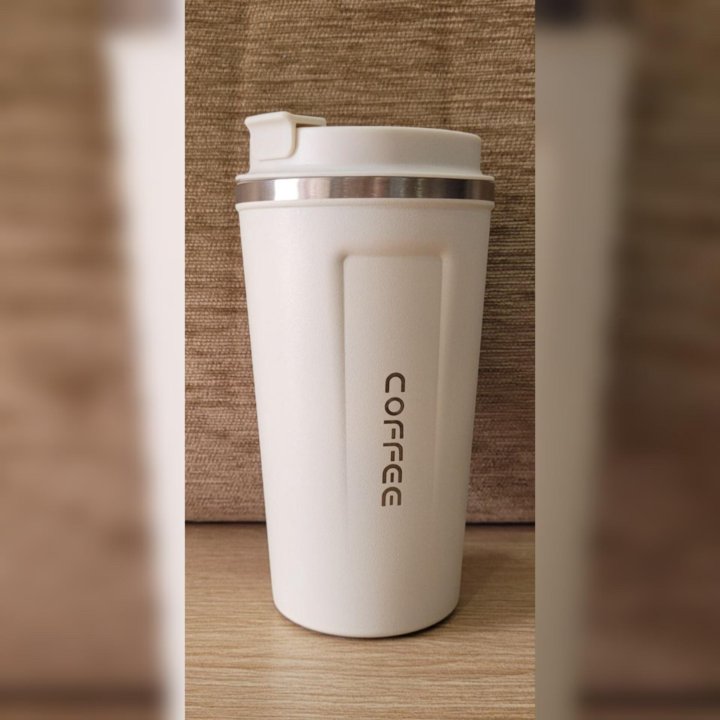 Термокружка Vacuum cup