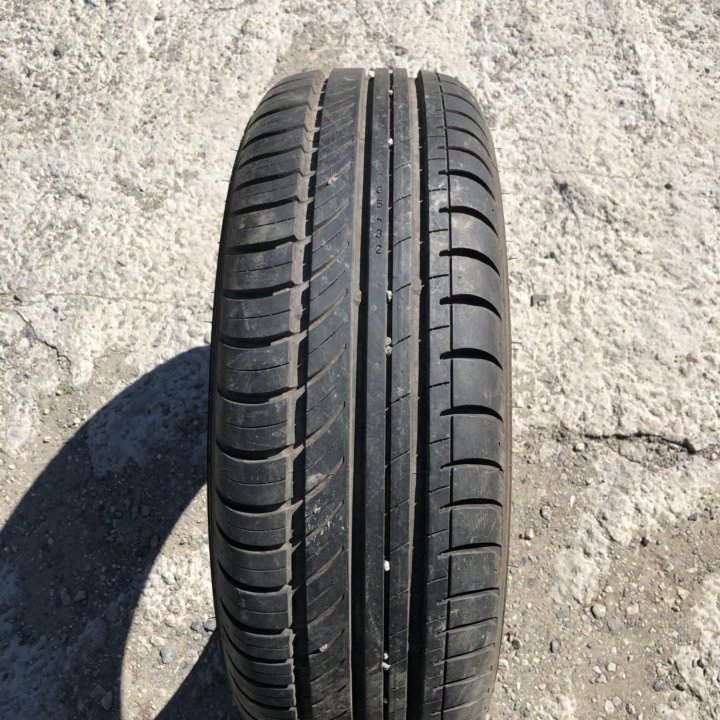 175/65 R14 шина летняя Нордман SX как Новая 1шт