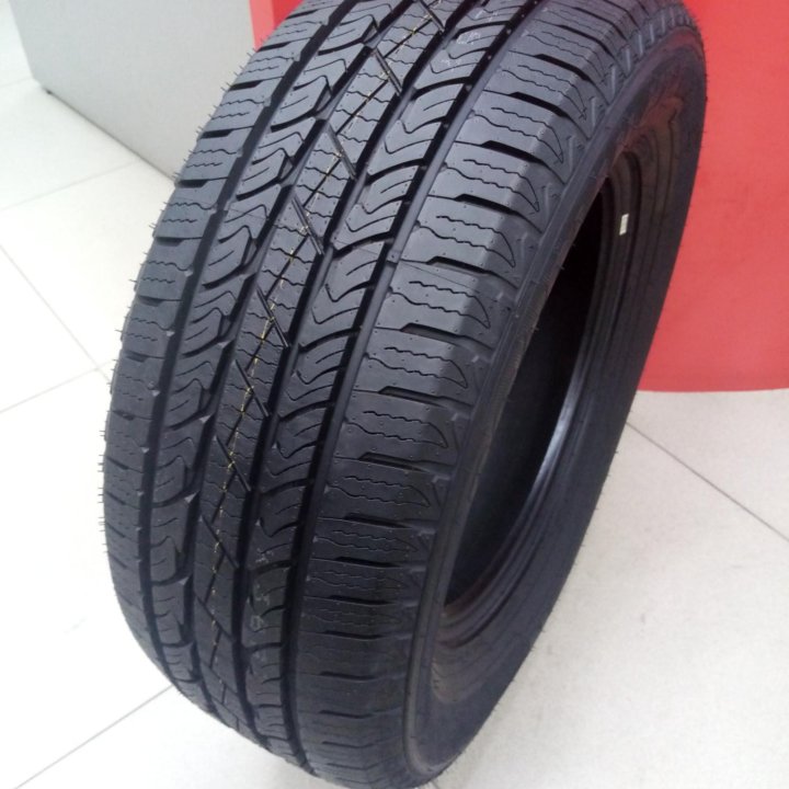 285/60R18 Nexen Roadian HTX