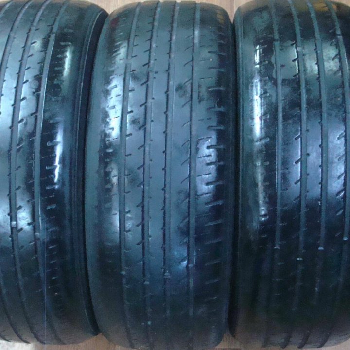 Goform Zonda GH18 205/55 R16