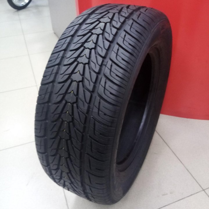 265/60R18 Nexen Roadian HP