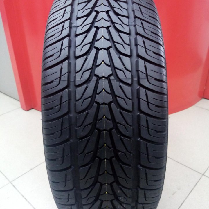 265/60R18 Nexen Roadian HP