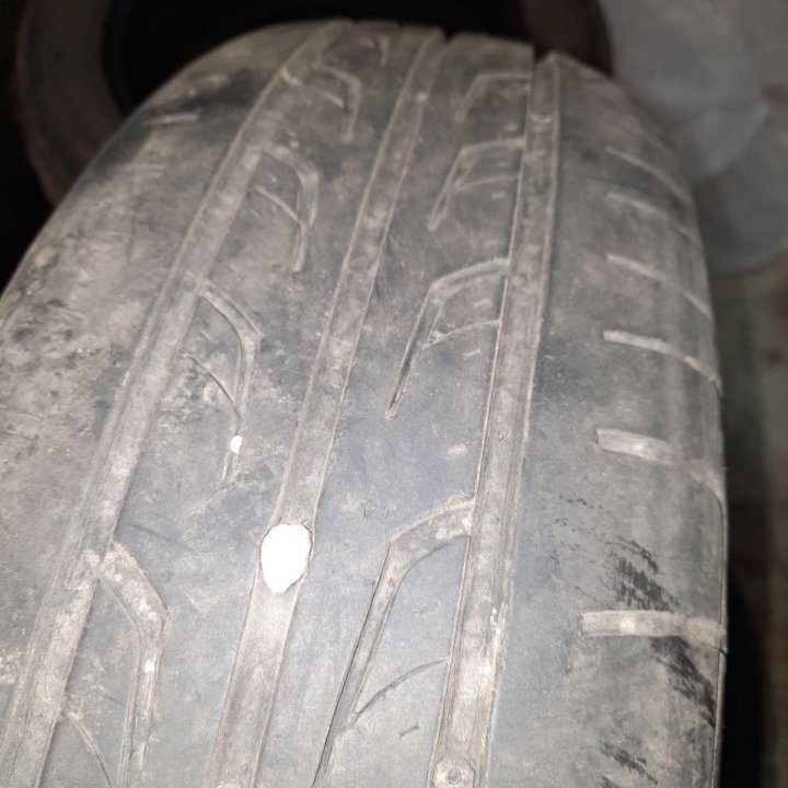 Покрышки лето 2 шт cordiant road runner 175/65r14