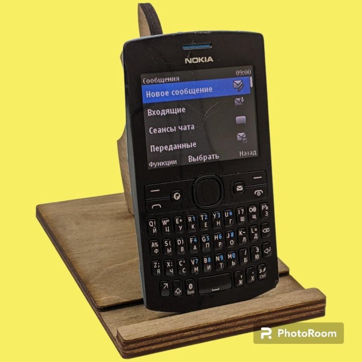 Телефон Nokia Asha 205