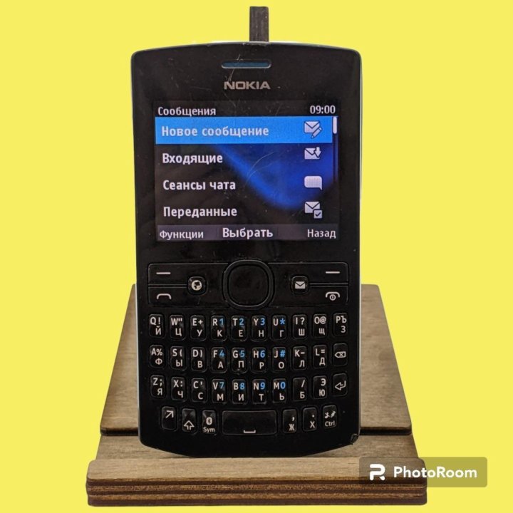 Телефон Nokia Asha 205