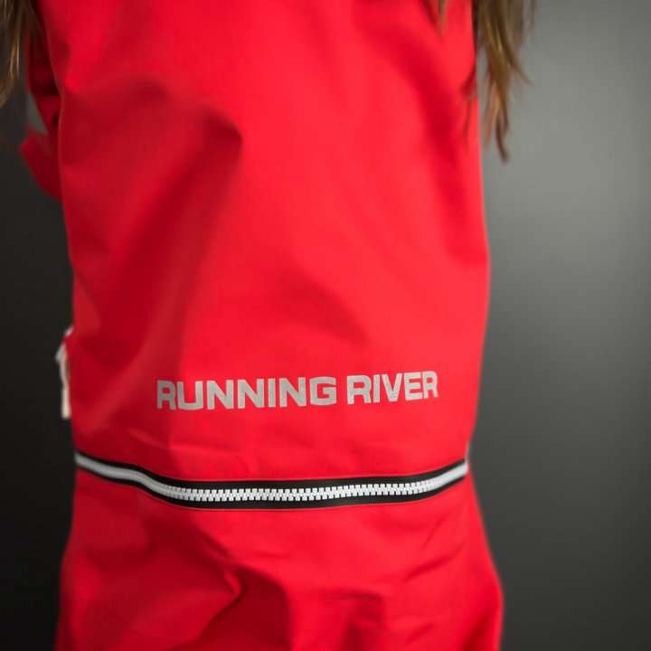 Комбинезон горнолыжный детский Running River