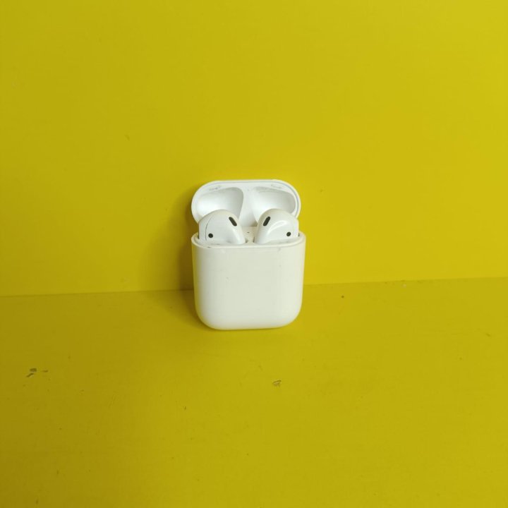 Беспроводные наушники AirPods 1 (Original)