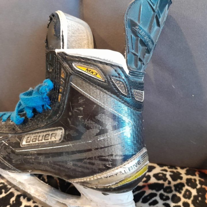 BAUER cyprim MX3