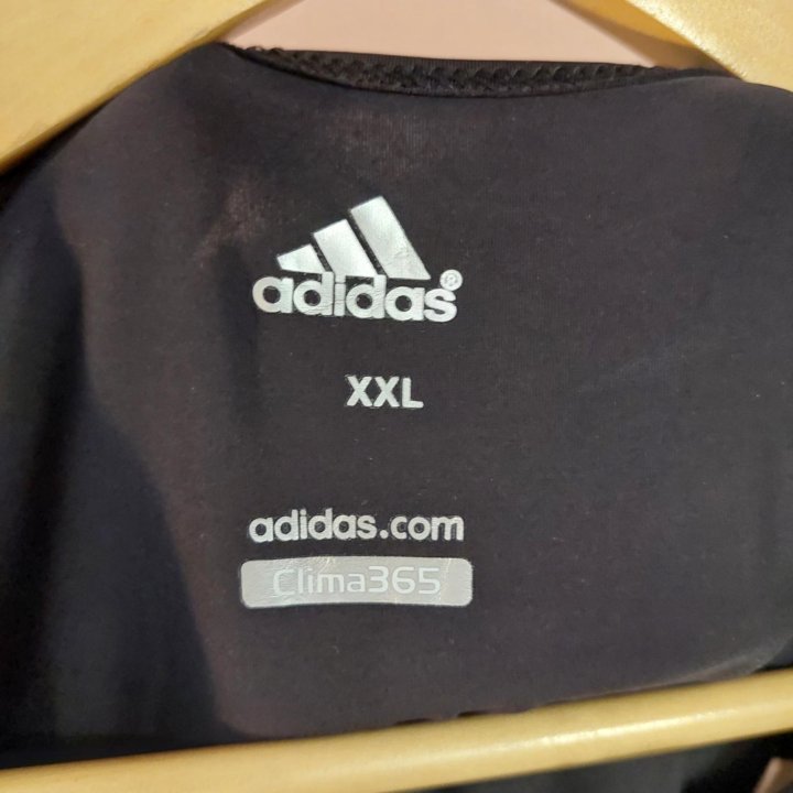 Мужская майка Adidas