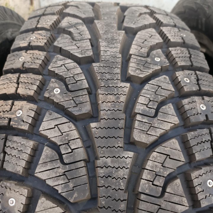 Продам шины HANKOOK 275/60 R18