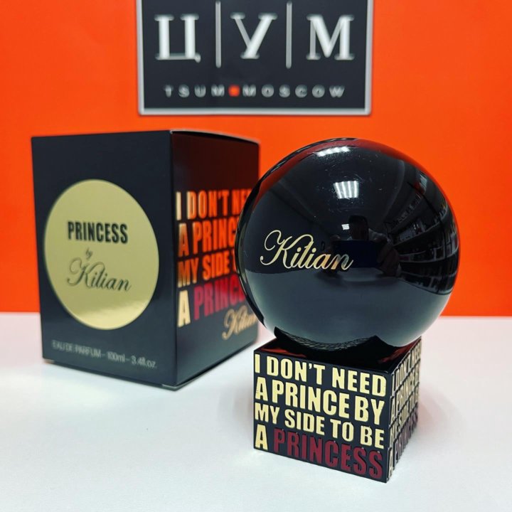 Kilian - Princess 100ml