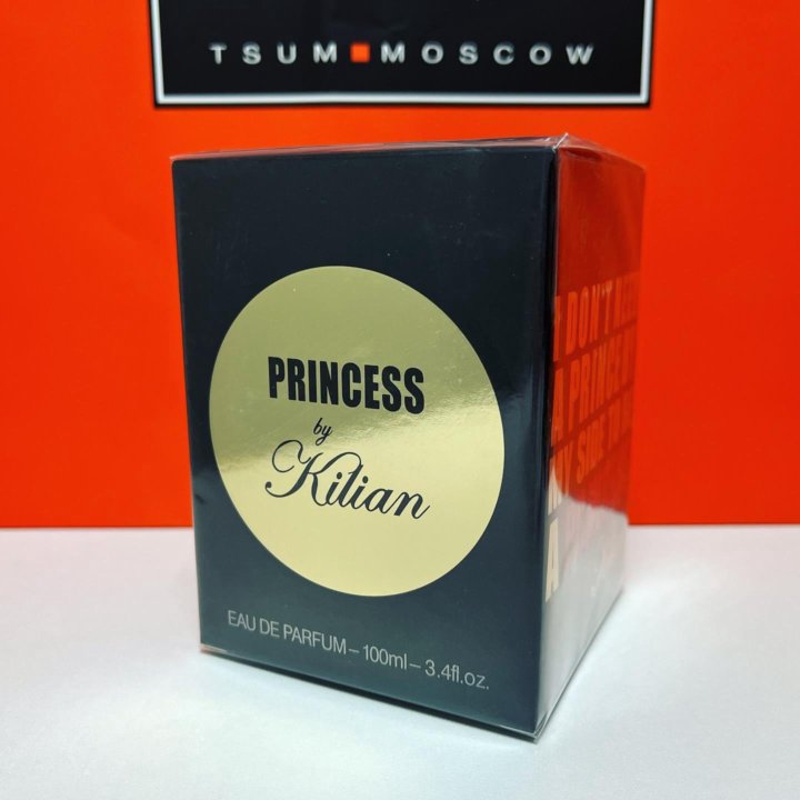 Kilian - Princess 100ml