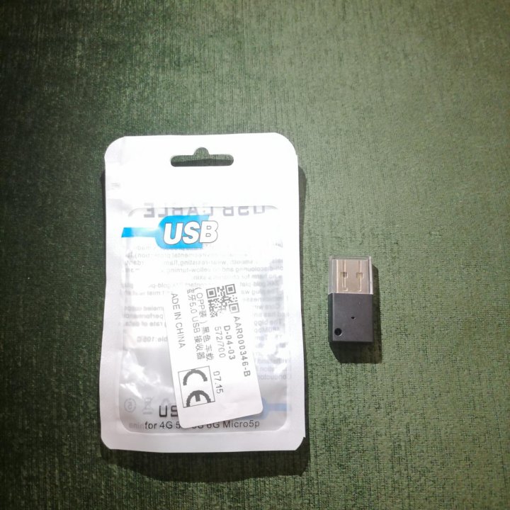 Bluetooth usb для магнитолы