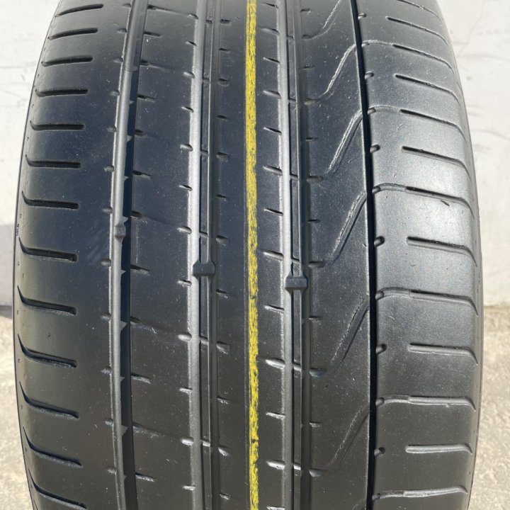 Pirelli P-Zero 285/40 R21 1шт