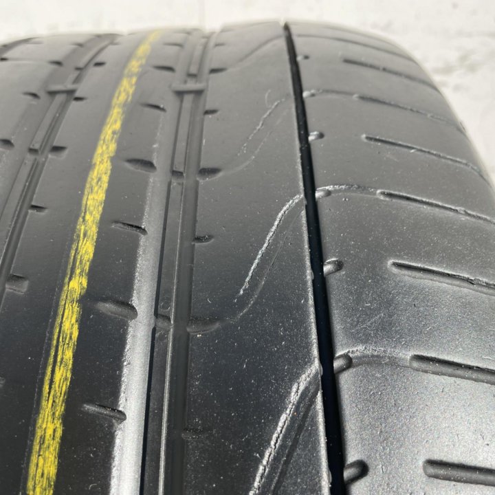 Pirelli P-Zero 285/40 R21 1шт