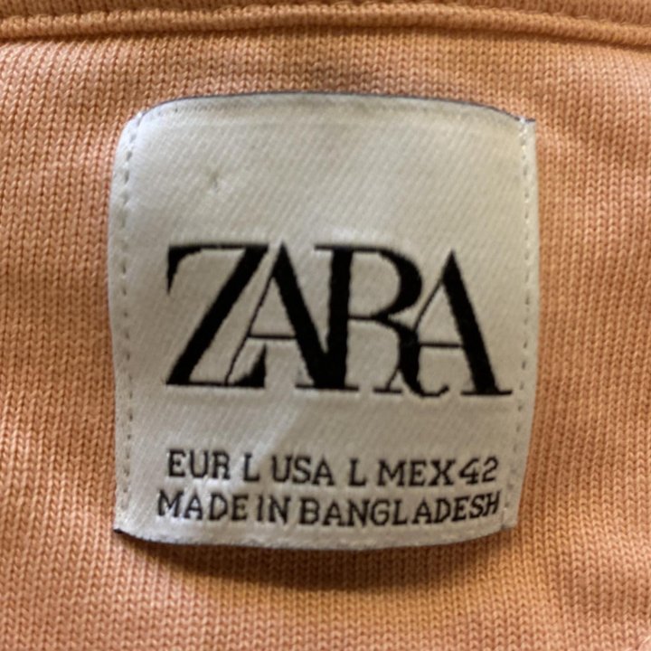 Футболка Zara