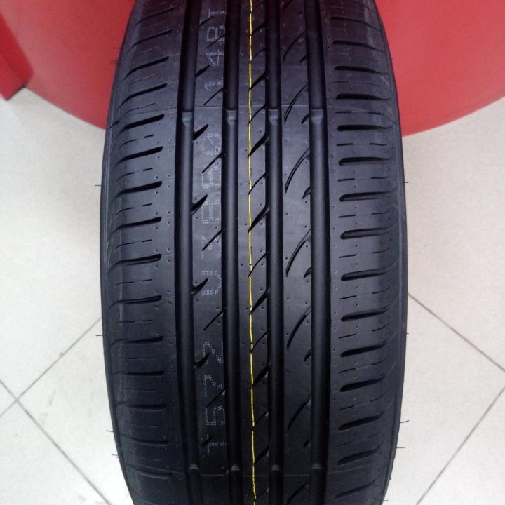 215/55 R17 Nexen HD Plus