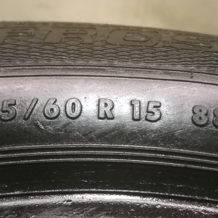 185/60 R15 Gislaved Nord Frost 5 1 шт